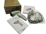 Symbol LS4004I-I100 Handheld Barcode Scanner Nsmp. Fixed Price $184.00.