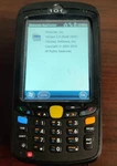 Motorola Symbol MC55A - Read. Fixed Price $44.99.