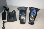Motorola MC3090Z & Symbol MC319ZUS Rfid Scanner Reader Mobile Computer- Untested. Fixed Price $40.50.