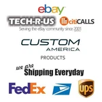 Custom America 995ED044100333 SM600 Scanmatic Presentation Scanner. Fixed Price $272.00.