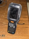 Datalogic Falcon X3+ Pistol Grip Mobile Computer - 945250060. Fixed Price $159.99.