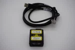 Jadak CAT-FM204SF-P4G-M3 Barcode Scanner. Fixed Price $50.00.