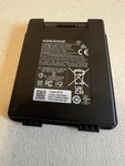 Memor 12/17 Battery 94ACC0410 Datalogic New Oem. Fixed Price $41.69.