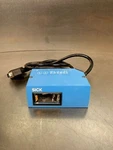 CLV6301001S01 Sick CLV630-1001S01 / 5.0W (5E-27). Fixed Price $1611.00.
