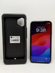 Bundle Linea LPR-ZS2D-XR11 00RZ0 Pro Rugged Barcode Rfid Reader And Iphone. Fixed Price $599.99.