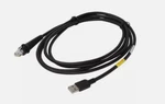 Honeywell 42206161-01E Usb-to-ethernet Cable 8.5 Ft Scanner. Fixed Price $19.99.