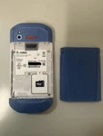 TC520K-1HCMH6P-NA Zebra TC52X Mobile Barcode Scanner W/battery-good. Fixed Price $349.00.
