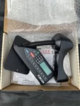 Percon Pocketreader Jr. Barcode Scanner Kit Model 30-001-00 Complete In Box. Fixed Price $70.00.