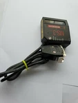 Siemens / Microscan 10814311 FIS-0003-0251G Rev Laser Barcode Scanner (R3S5. Fixed Price $64.47.