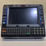 Honeywell Thor VM1 Vehicle-mount Computer No Power Supply. Fixed Price $99.00.