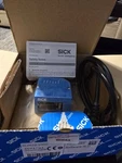 Sick CLV622-1000 Fixed Mount Barcode Scanner. Fixed Price $550.00.