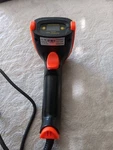 Tera L5100Y 1D Laser Wired Dustproof Shockproof Waterproof Barcode Scanner. Fixed Price $9.99.