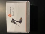 Taotronics Barcode Scanner 30-88001-003 Usb Black With Stand. Fixed Price $8.25.