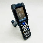 Intermec Rugged Handheld Barcode Mobile Wifi 2D Scanner CK3XAA4K000W4400. Fixed Price $279.99.