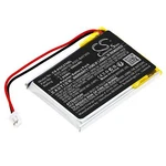 KDC-699700, KDC-BAT300 Battery For Koamtac KDC30, KDC270, KDC280, KDC300. Fixed Price $33.53.