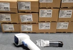 Zebra Barcode Scanner DS8178-HCMF00BVMWW W/cradle CR8178-SC. Fixed Price $199.00.