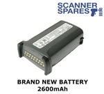 Brand New Battery For Symbol MC92N0-GA0SXERA5WR MC9200. Fixed Price $36.99.