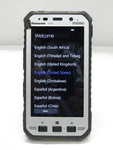 Panasonic Handheld Toughpad 32GB 5" W/ Battery Windows 10 FZ-E1BCCAZZM. Fixed Price $79.99.