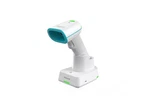 Honeywell Xenon Ultra Healthcare Scanner With Kit 1962HHD-5USB-BF-N. Fixed Price $390.01.