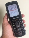 Honeywell 6100EP Stocktaking 2D Barcode Scanner Windows Ce Pda For Stocktake. Fixed Price $271.50.