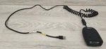 Honeywell Vuquest L-tron 4910LR 3320G Scanner With Cable Tested Working. Fixed Price $69.99.