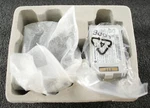 Motorola MC70/75 Series Battery Kit With Door 3.7V 4800MAH BTRY-KT-2R5X-MC7XR. Fixed Price $100.00.