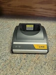 Psc Barcode Scanner Falcon Dock Model 00-980-005 No P/s. Fixed Price $25.00.