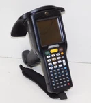 New Motorola Symbol MC319ZUS Hand Held Rfid Barcode Scanner 2D Reader Computer. Fixed Price $139.00.