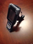 Good Condition Intermec CK3B30N00E100 EA20X 2D Extended Range Imager Wifi Bt. Fixed Price $249.00.