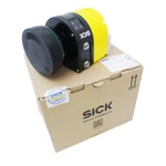 Sick MICROSCAN3 Core MICS3-ACAZ55LZ1P01 Safety Laser Scanner 1100386 -new-. Fixed Price $6950.79.