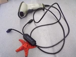 Symbol Hotshot LS2106-I000 Barcode Scanner MR6FY6 *free Shipping*. Fixed Price $17.99.