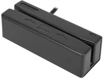 Unitech MS246 Magnetic Card Stripe Reader - Usb. Fixed Price $69.49.