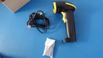 Inateck BCST-21 Wireless Barcode Scanner. Fixed Price $49.99.