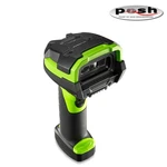 New Zebra Barcode Scanner Linear Imager Bluetooth LI3678-ER2F003VZWW. Fixed Price $1124.95.