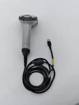 Honeywell 4600GSF051CE Handheld Barcode Scanner. Fixed Price $29.99.