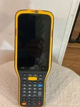 New: Cipherlab RK95 Android 9.0 Mobile Computer 2D Barcode Scanner Wifi/bt/nfc... Fixed Price $275.00.