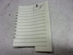 Ibm 23-931J Door Cover *free Shipping*. Fixed Price $12.99.