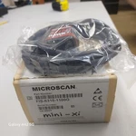 Microscan Mini-hawk Xi Bar Code Scanner. Fixed Price $400.00.