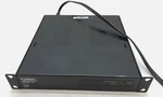Qsc SPA2-60 2-CHANNEL Power Amplifier. Fixed Price $199.00.