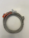 Ncr Cable 4M To The Ibm 4682 4683 4684 4693 4694 Port 9B 1416-C070-0040. Fixed Price $25.00.