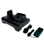 Symbol Zebra CRD-TC7X-SE2 2-SLOT Charger Base For TC70 TC72 TC75 TC77 W/adapter. Fixed Price $50.39.