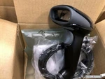 Honeywell Youjie 4600, Usb 2D, Barcode Scanner, Handheld Black / New. Fixed Price $103.85.