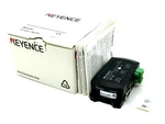 New Keyence SR-LR1 Handheld Dpm Code Reader SRLR1. Fixed Price $700.00.