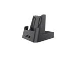 Datalogic 94A150095 Dock, Single Slot, Memor 10, Black Color. Fixed Price $180.49.