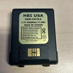 Battery Intermec CN70, CN70E, CN75, CN75E HBM-CN70LX. Fixed Price $9.99.