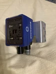 Datalogic Barcode Scanner Matrix 220-352-010 ((used)). Fixed Price $700.00.