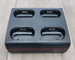 Honeywell MB4-SCN02 Bay Scanner Charging Station. Fixed Price $30.00.