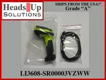 Zebra LI3608-SR00003VZWW Grade Refurbished Usb Cable Usa Shipper!!!!. Fixed Price $269.69.