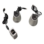 Lot Of 3 Biometric Fingerprint Scanners Suprema Biomini Plus & M2SYS M2-B. Fixed Price $44.95.