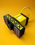 Cognex 821-10028-3R Barcode Reader W/ 119-10101R Smartvision Lights DM475X-M. Fixed Price $150.00.